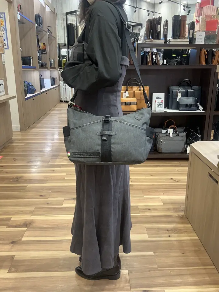 オロビアンコ ショルダーバッグ メンズ 783101 Orobianco | ショルダー