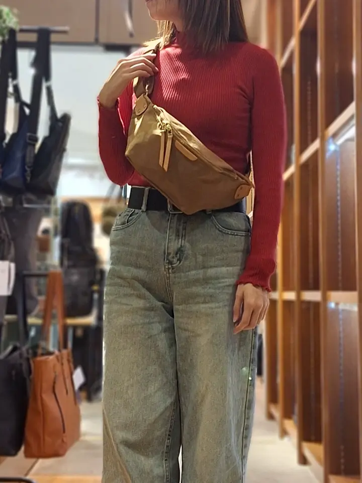 キソラ ボディバッグ アリア ユニセックス KIBP-410 kissora