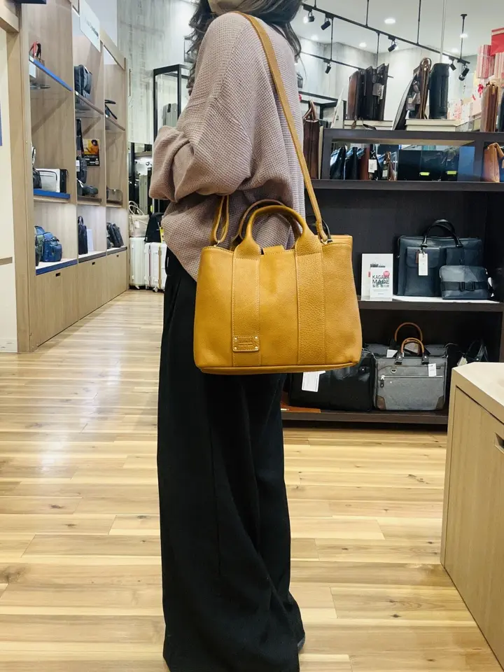 キソラ トートバッグ L フェスタ レディース KIKE-003 kissora | 2WAY