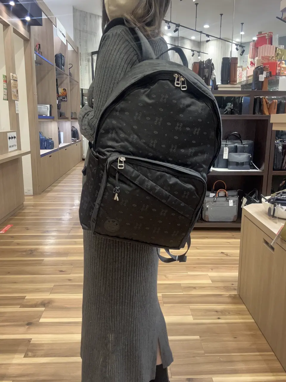 モノグラムリュック Discovery Backpack PM Monogram Eclipse - Men - Bags | LOUIS VUITTON ®
