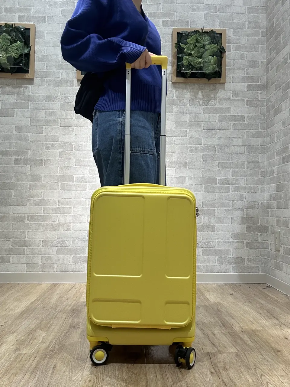 イエロー スキムボード、ソフトケース付、安くしました!!! 12/6/2025のなかみー。の投稿