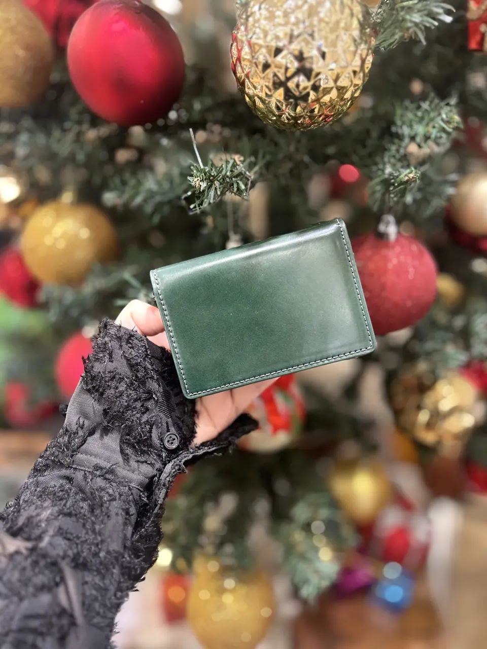 イズイット 名刺入れ バトックス 本革 メンズ 987602│ISIT IS/IT