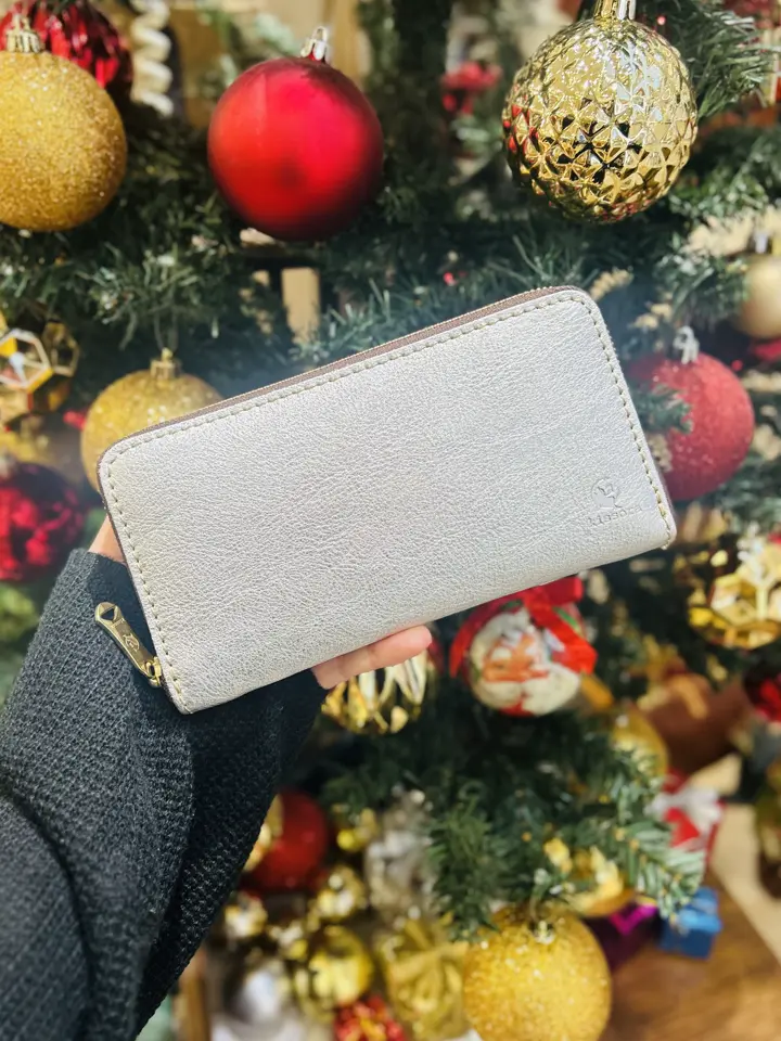 キソラ kissora 長財布 KIKN-054 【 Metallic Luce メタリック