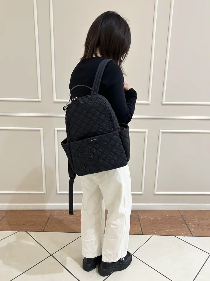 クレイサス リュック B5 カペラ レディース 189552 CLATHAS