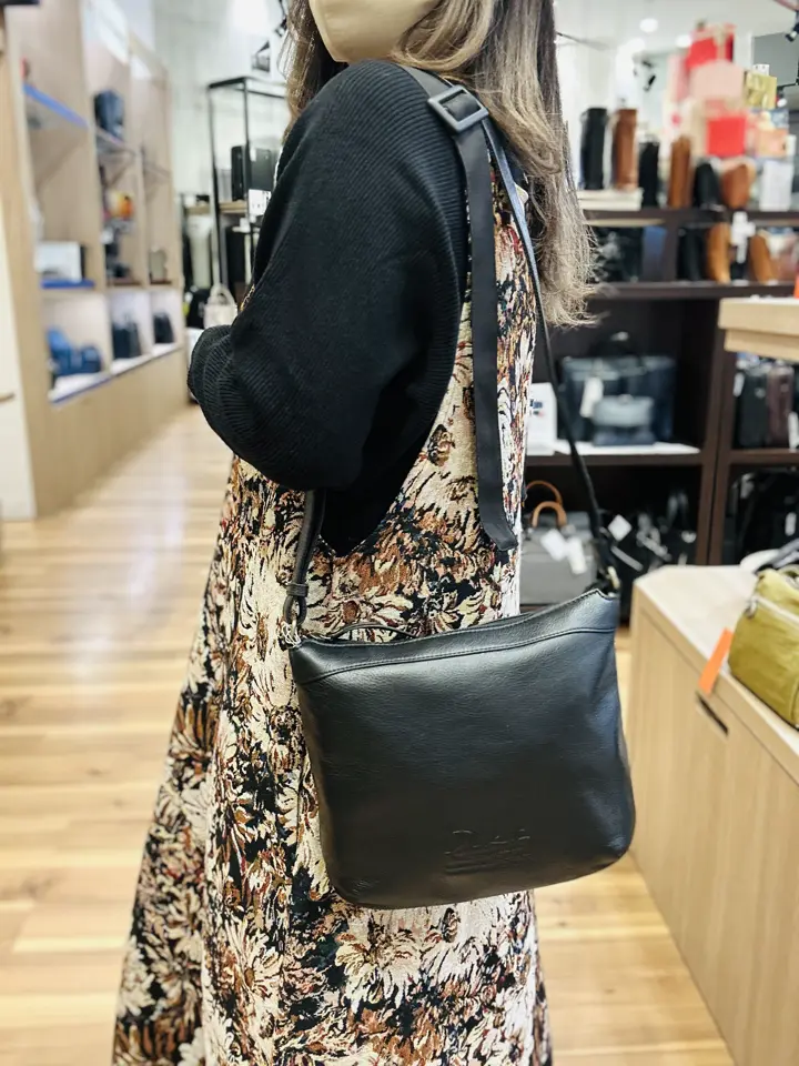 ダコタ ショルダーバッグ レディース ジェントリー 1033511 Dakota