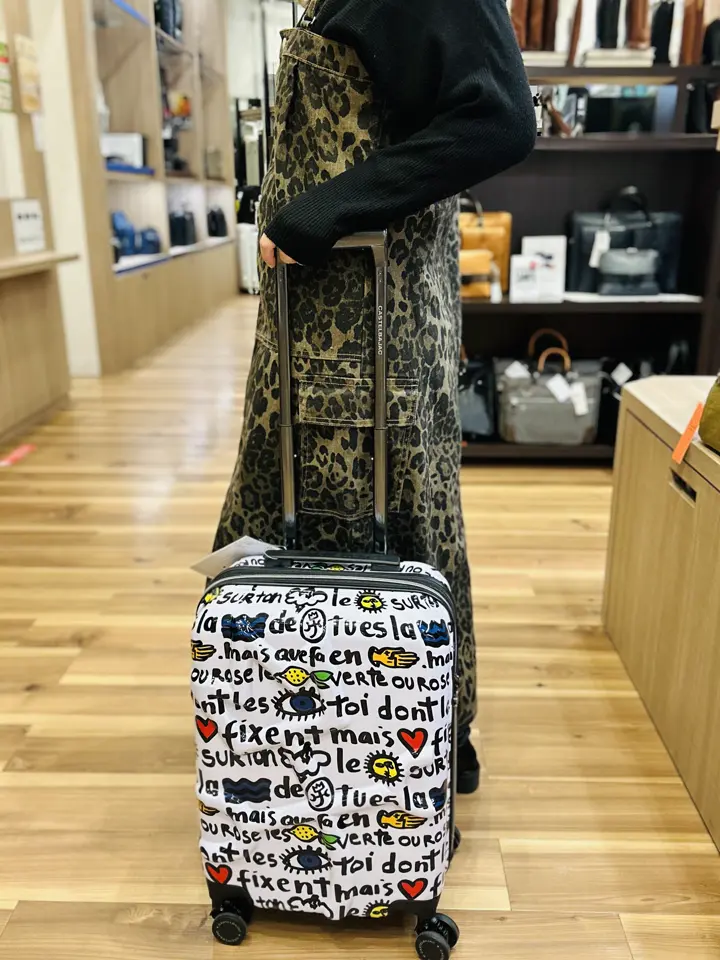 カステルバジャック CASTELBAJAC（カステルバジャック） スーツケース キャリーケース 機内