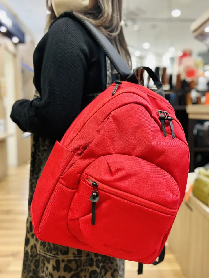 ボクハタノシイ ボクタノ コラボ デイパック リュック メンズ