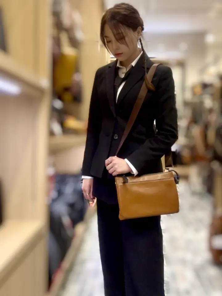 タケオキクチ TAKEO KIKUCHI ショルダーバッグ 737111 セレーノ