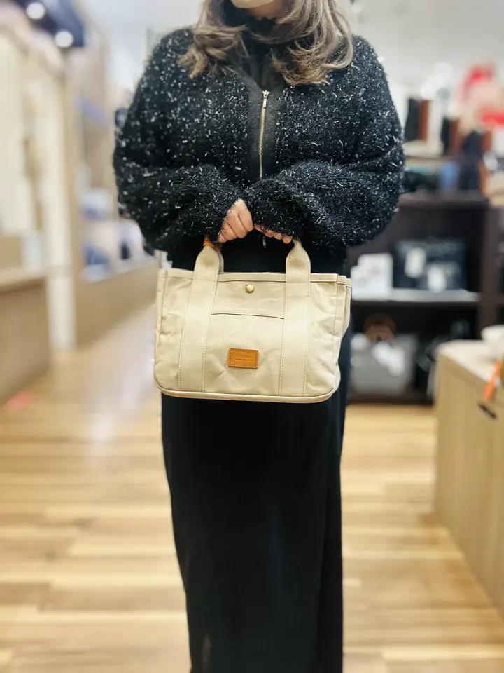 キソラ トートバッグ プルーニャ ユニセックス KIBP-357 kissora