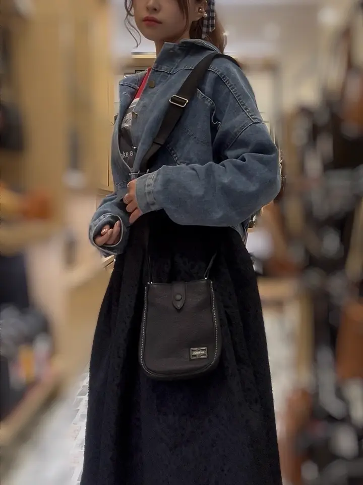 ポーター シスコ ショルダーバッグ(S) 120-03308 PORTER CISCO 吉田