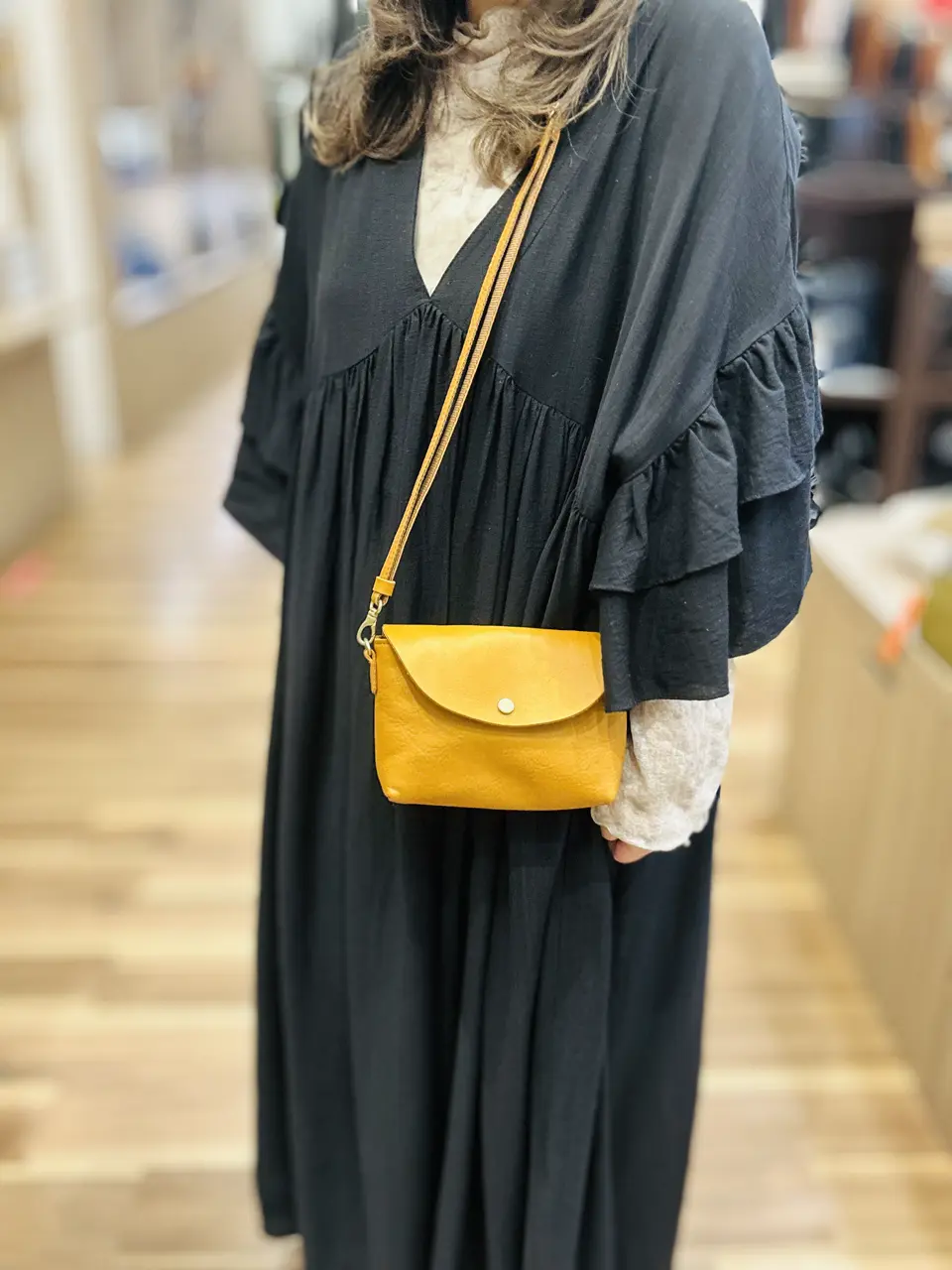 小物 kimikimi 12/27/2025の921の投稿