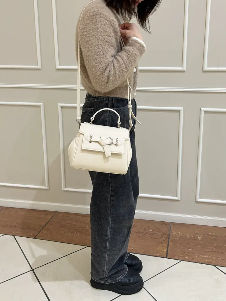 ジルスチュアート ショルダーバッグ 2WAY ハンドバッグ レディース JSLH5CS1 インプループ JILL STUART フォーマル クリスタル ビジュー ジルスチュアート ショルダーバッグ 2WAY ハンドバッグ レディース