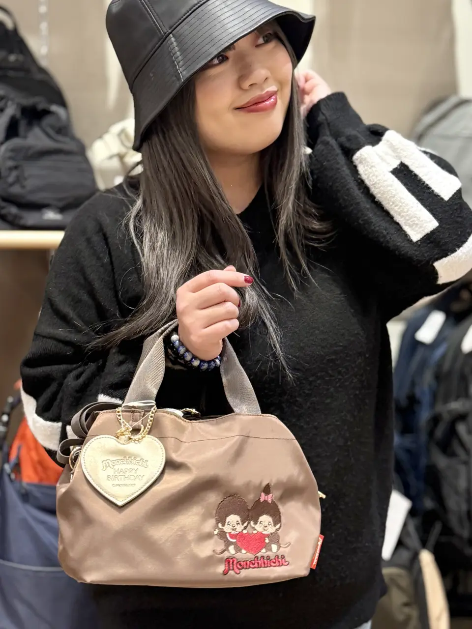 12/24/2025のみーなの投稿