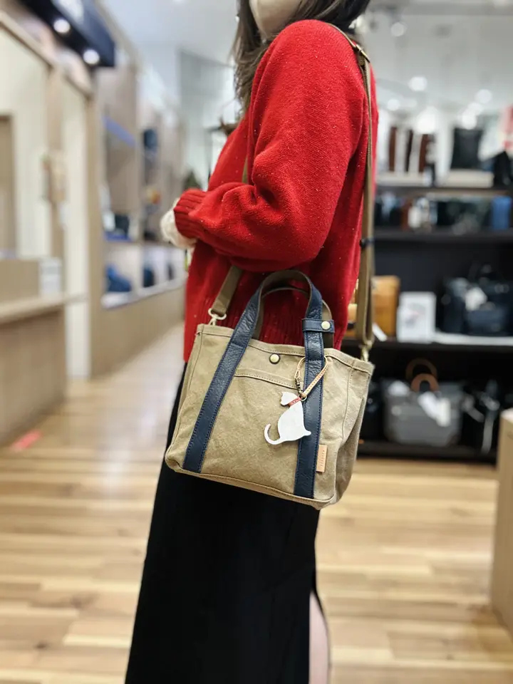 キソラ トートバッグ ラブメニュー ユニセックス KIBP-399 kissora