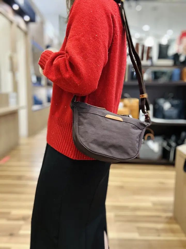 キソラ ショルダーバッグ アリア ユニセックス KIBP-377 kissora