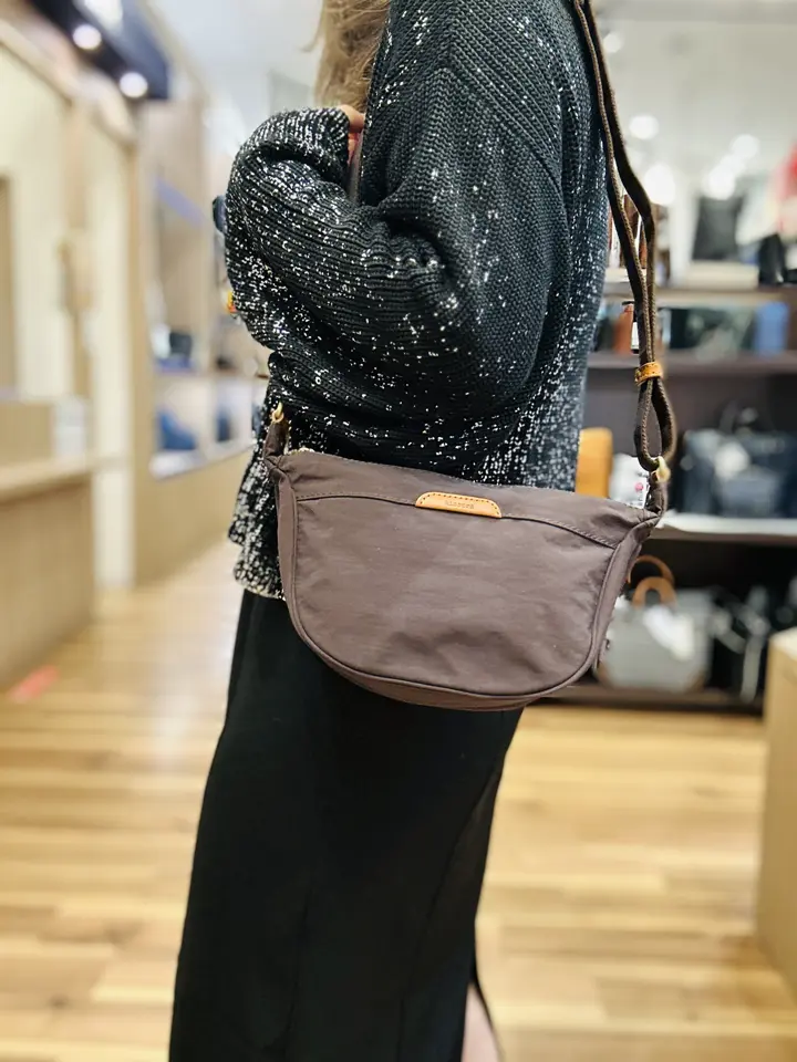 キソラ ショルダーバッグ アリア ユニセックス KIBP-377 kissora