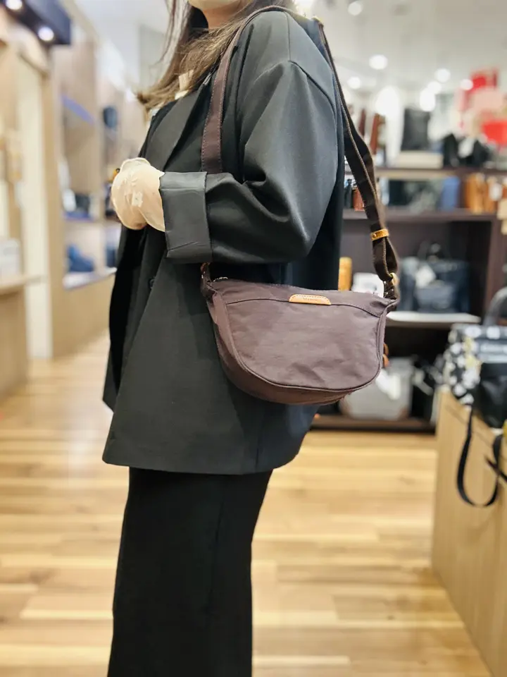 キソラ ショルダーバッグ アリア ユニセックス KIBP-377 kissora