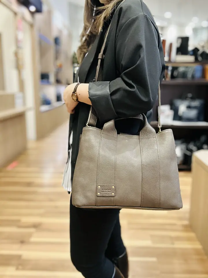 キソラ トートバッグ L フェスタ レディース KIKE-003 kissora | 2WAY