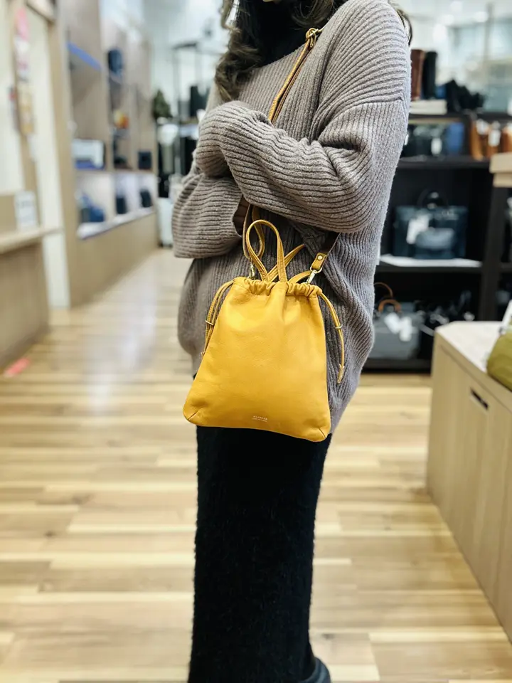 キソラ ショルダーバッグ モルビド ユニセックス KITY-002 kissora