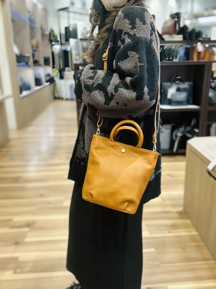 キソラ トートバッグ ファシル ユニセックス KITK-048 kissora | 2WAY