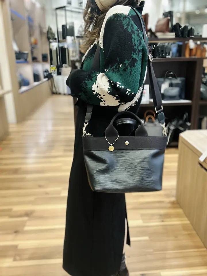 エフィー トプカピブレス トートバッグ レディース CLB2-024 efffy