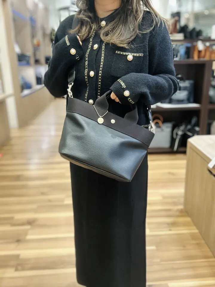 エフィー トプカピブレス トートバッグ レディース CLB2-024 efffy