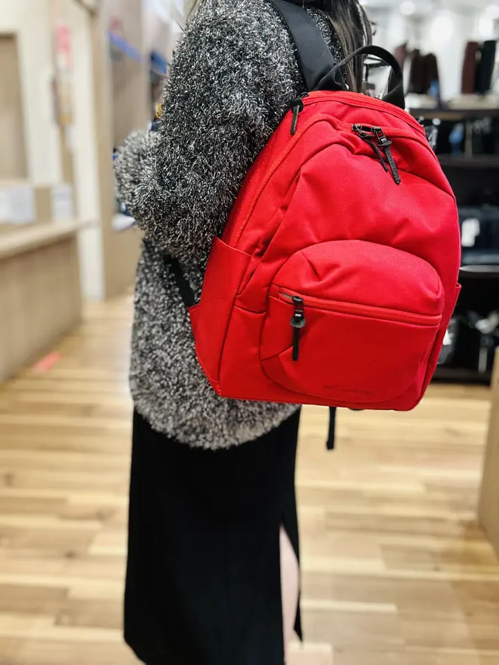 ボクハタノシイ ボクタノ コラボ デイパック リュック メンズ