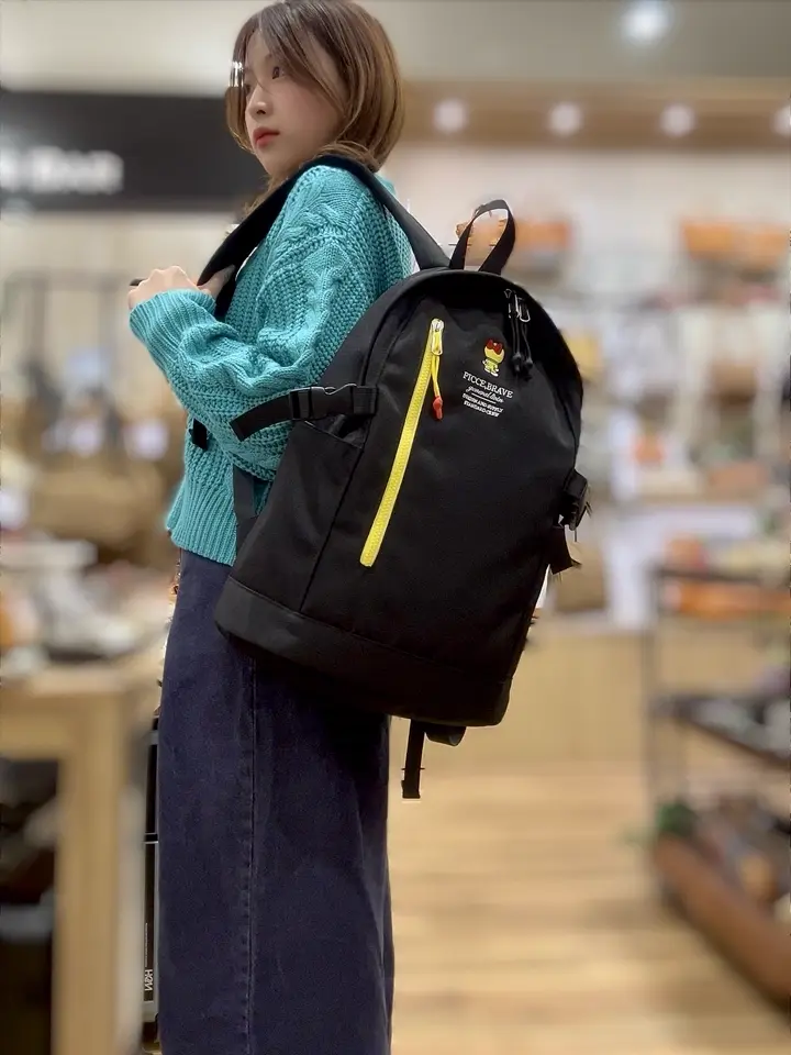 フィセブレイブ ドラえもん バックパック メンズ レディース F-461