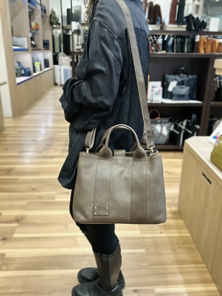 キソラ トートバッグ L フェスタ レディース KIKE-003 kissora | 2WAY