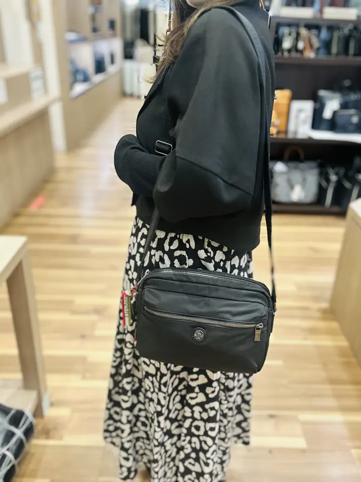 オロビアンコ ショルダーバッグ メンズ 783601 Orobianco | ナイロン