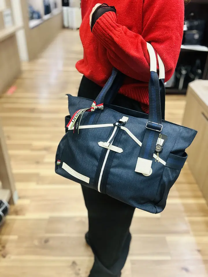 オロビアンコ トートバッグ メンズ 783201 Orobianco | B4 | トート