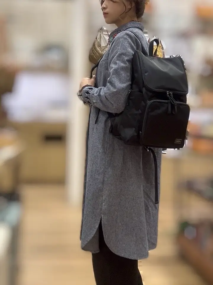 ポーター プラン リュックサック 728-08703 PORTER PLAN 吉田カバン