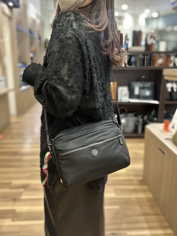 オロビアンコ ショルダーバッグ メンズ 783601 Orobianco | ナイロン