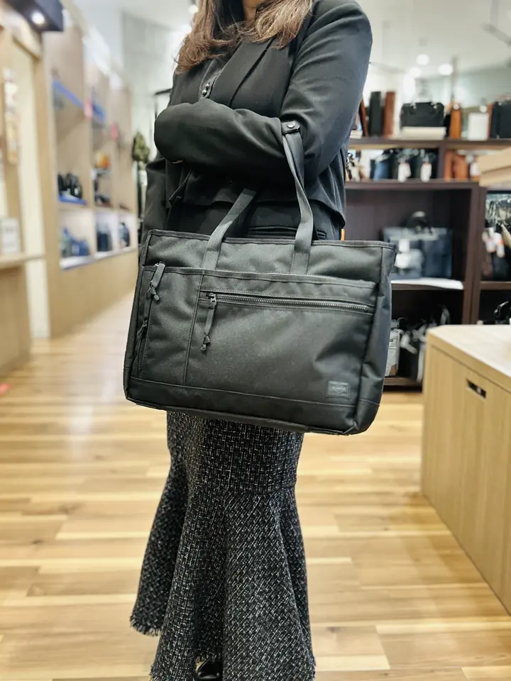 ポーター インタラクティブ トートバッグ 536-16155 PORTER