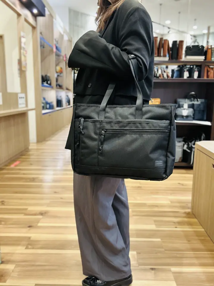ポーター インタラクティブ トートバッグ 536-16155 PORTER