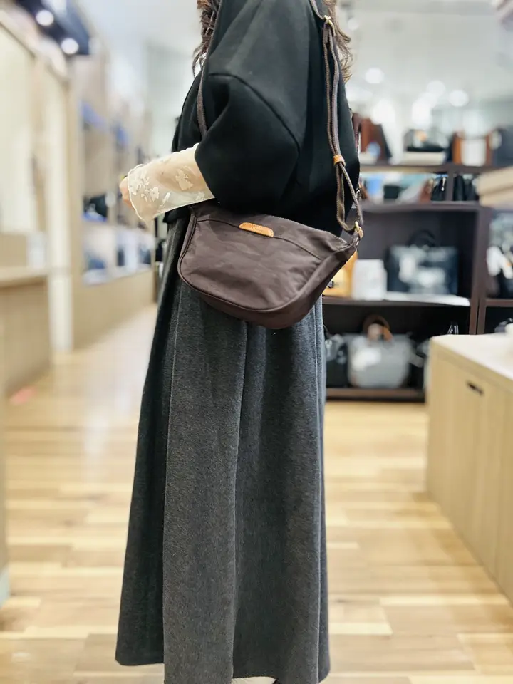 キソラ ショルダーバッグ アリア ユニセックス KIBP-377 kissora