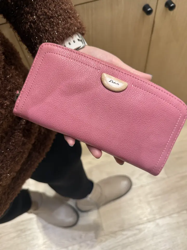 ダコタ 長財布 アーブル 31363 Dakota | 札入れ ラウンドファスナー