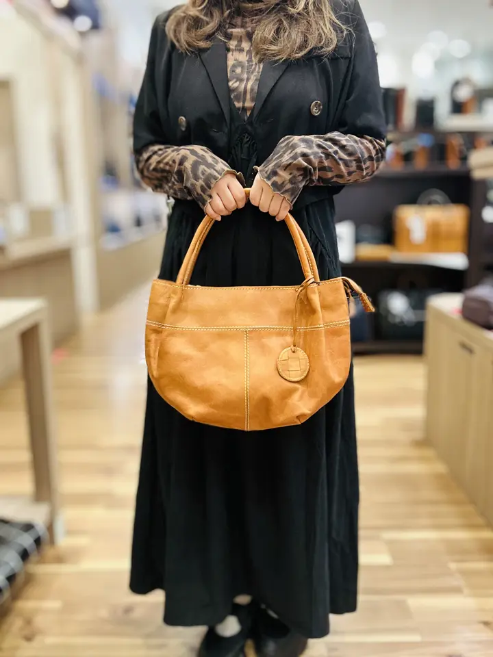 ズッケロ フィラート トートバッグ レディース 本革 48974 婦人 大人