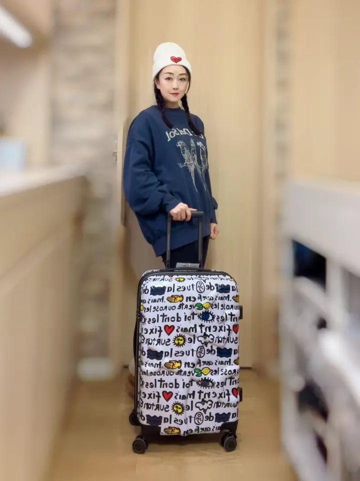 カステルバジャック スーツケース キャリーケース 機内持ち込み 拡張