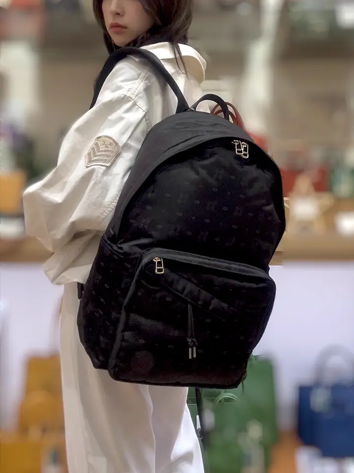 POTR モノグラム デイパック 998-19527POTR MONOGRAM | リュック