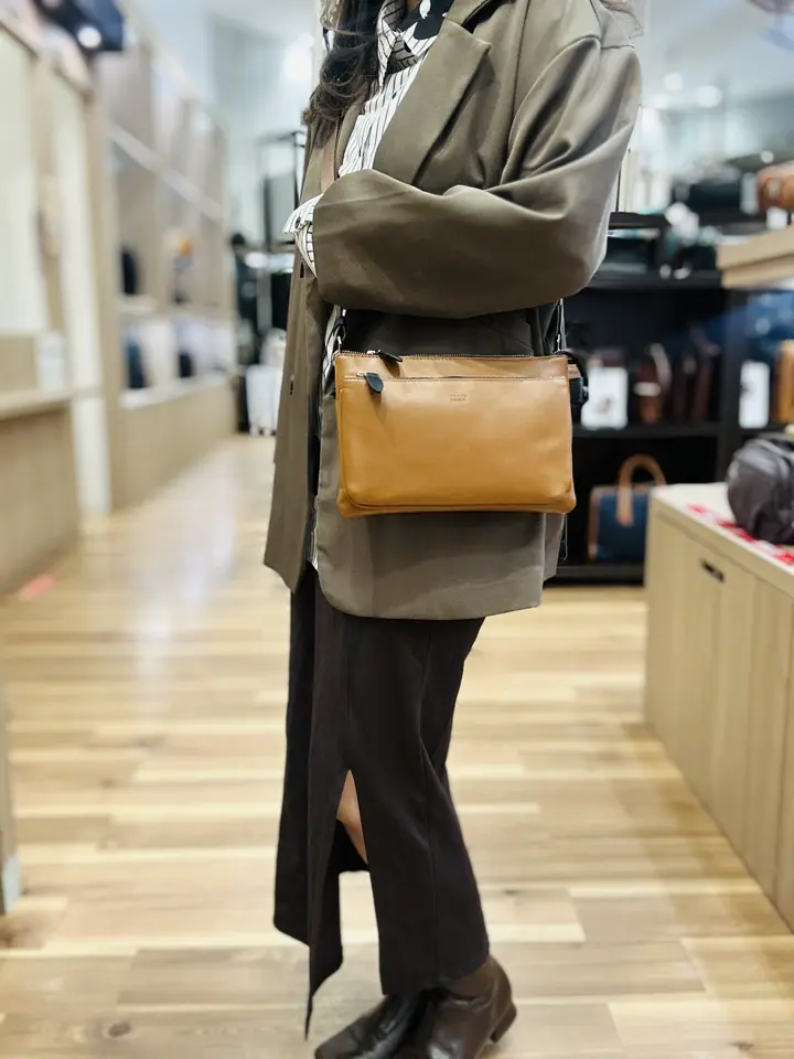 Hirokichiさん専用 RS TAICHI アールエスタイチ コンパス エアー ジャケット KHAKI 品番