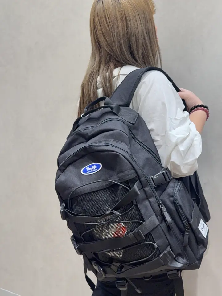 デイライフ リュック 35L B4 スクールリュック 別注 限定モデル