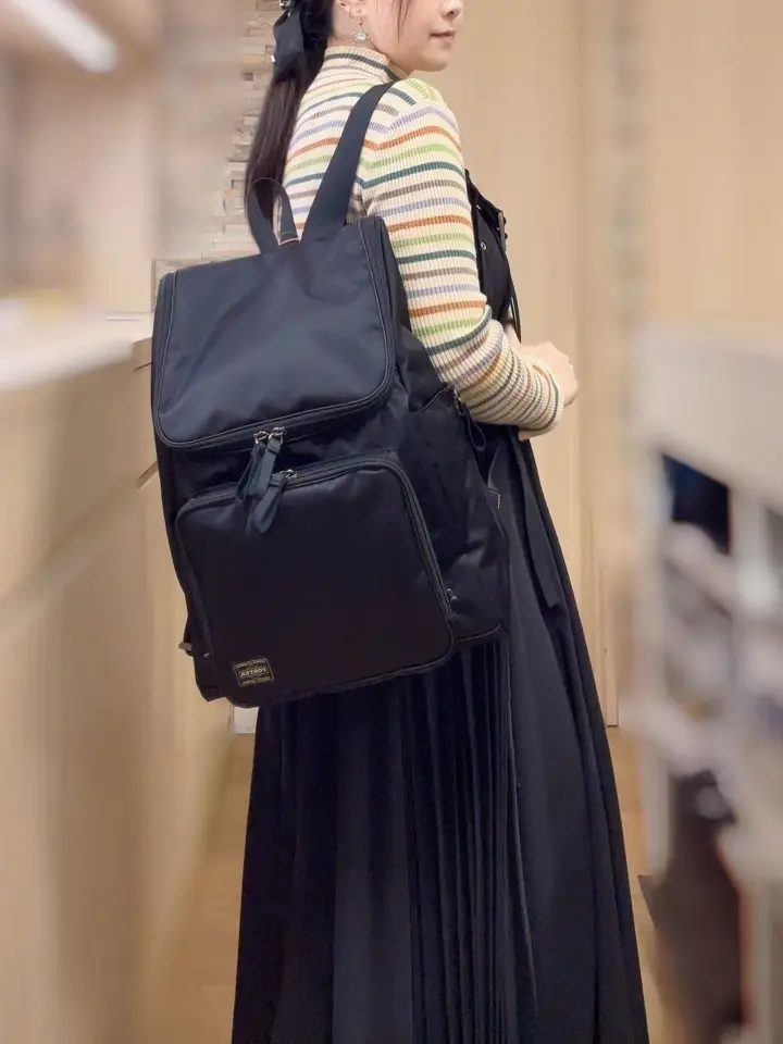 ポーター プラン リュックサック 728-08703 PORTER PLAN 吉田カバン
