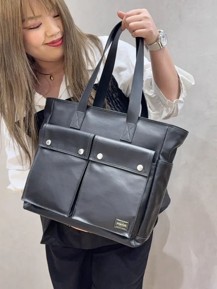 バッグ PORTER / FREE STYLE TOTE BAG FREE STYLE TOTE BAG | PORTER