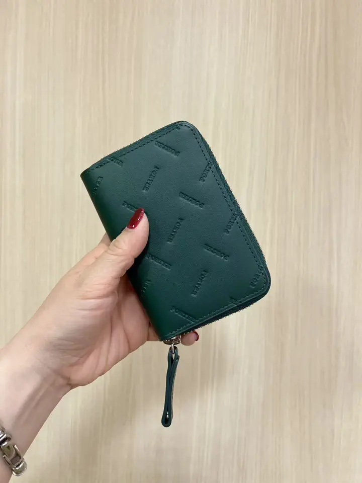 ポーター エンチェイス コイン ＆ カードケース 007-02285 PORTER