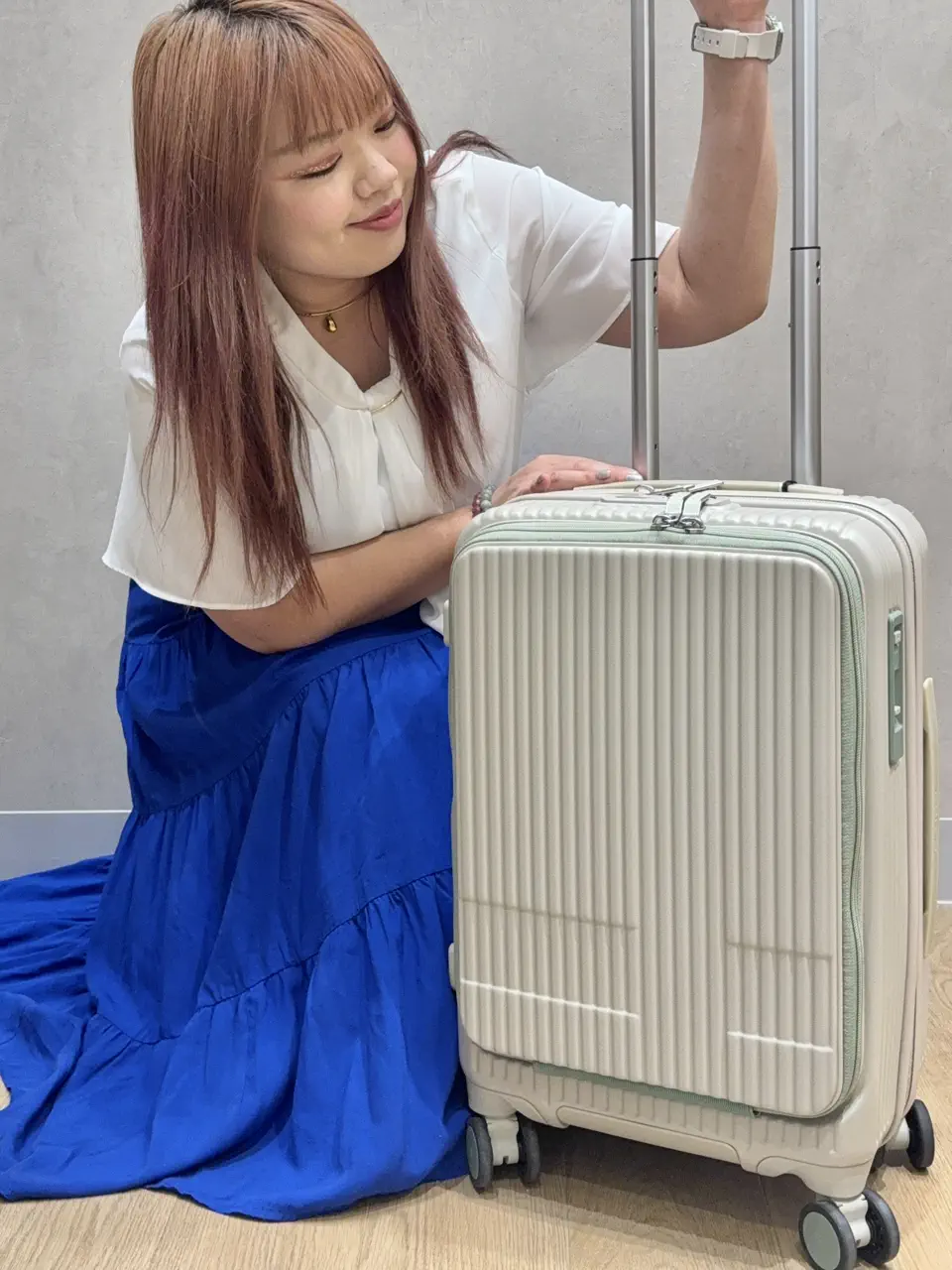 5/14/2026のみーなの投稿