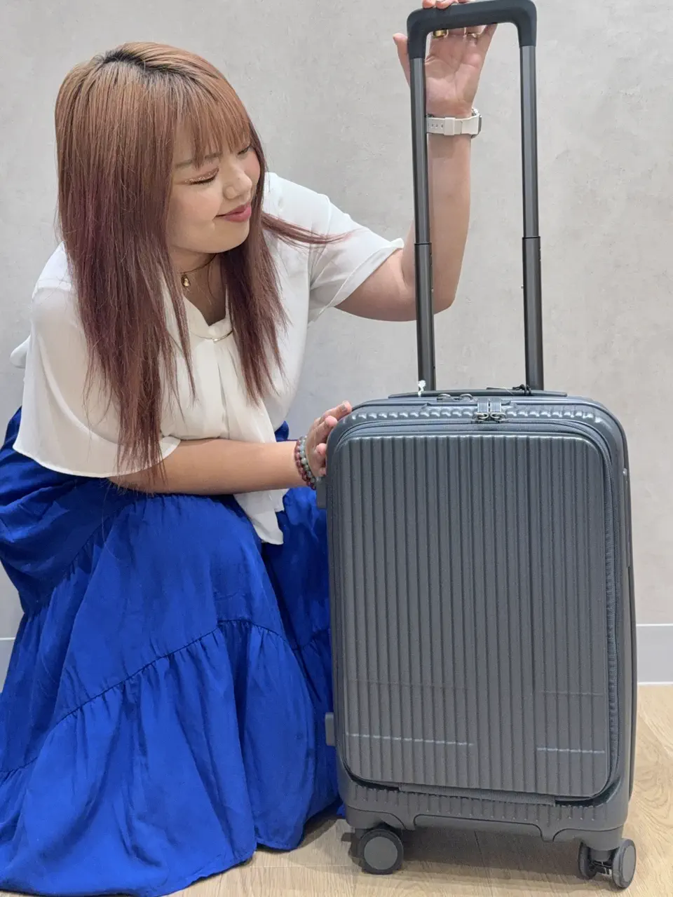 5/14/2026のみーなの投稿