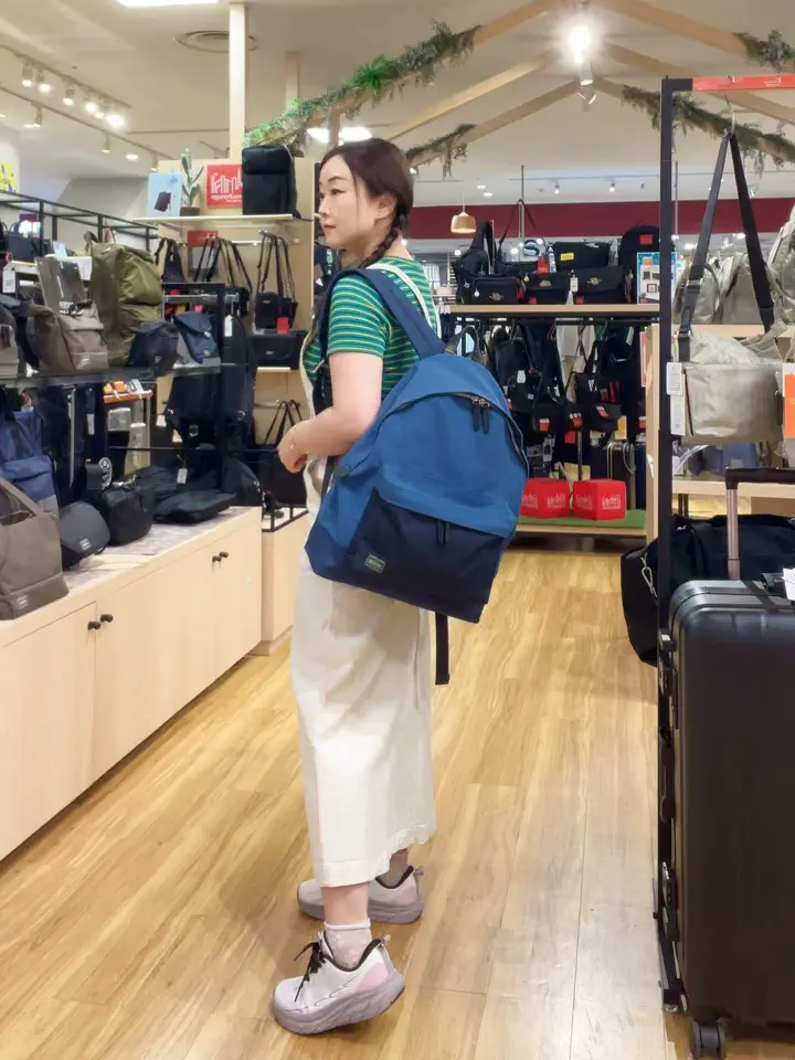ポーター ブリッジ デイパック 193-04065 PORTER BRIDGE 吉田カバン