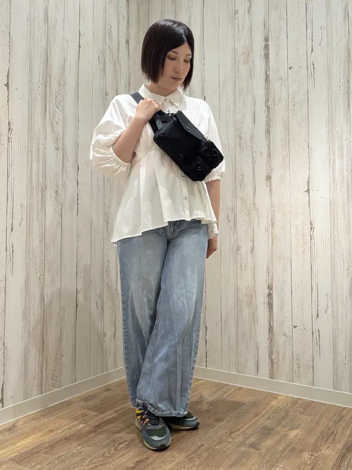 POTR ディセクション ウエストバッグ 994-25004 ピー・オー・ティー