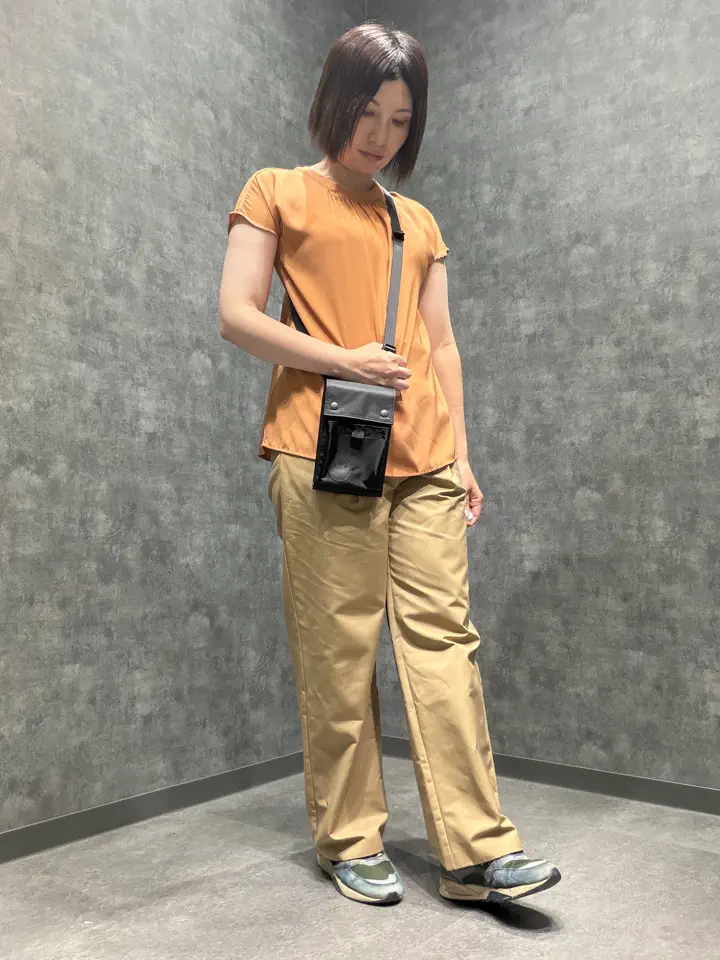 POTR パックス ナビゲーター バッグ 996-26106 PACKS NAVIGATOR BAG